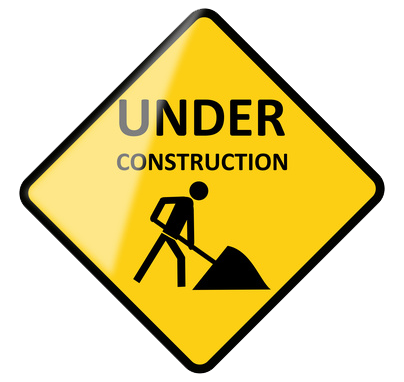 BAUSTELLE